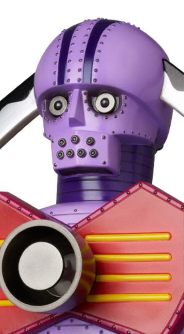 週末限定セール　新品　NAGNAGNAG　NEW ART GUILD ガラダK7