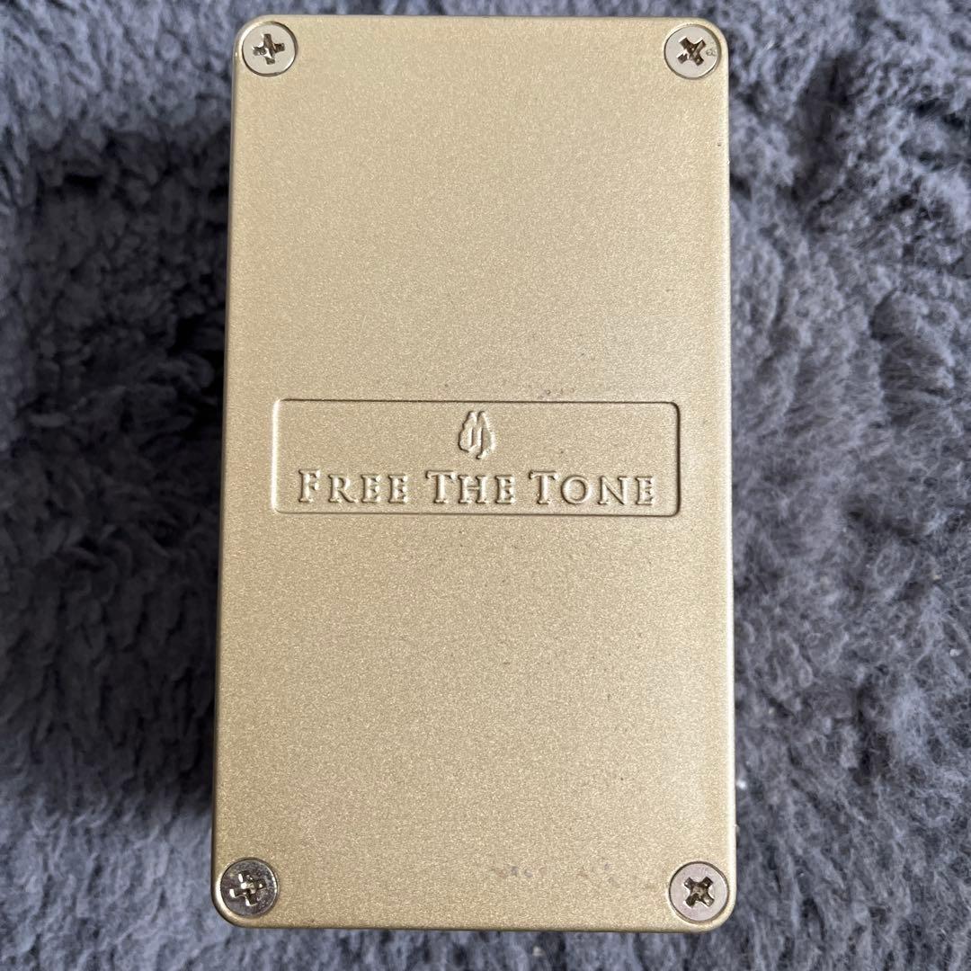 GIGS BOSON (ジャンク扱い)