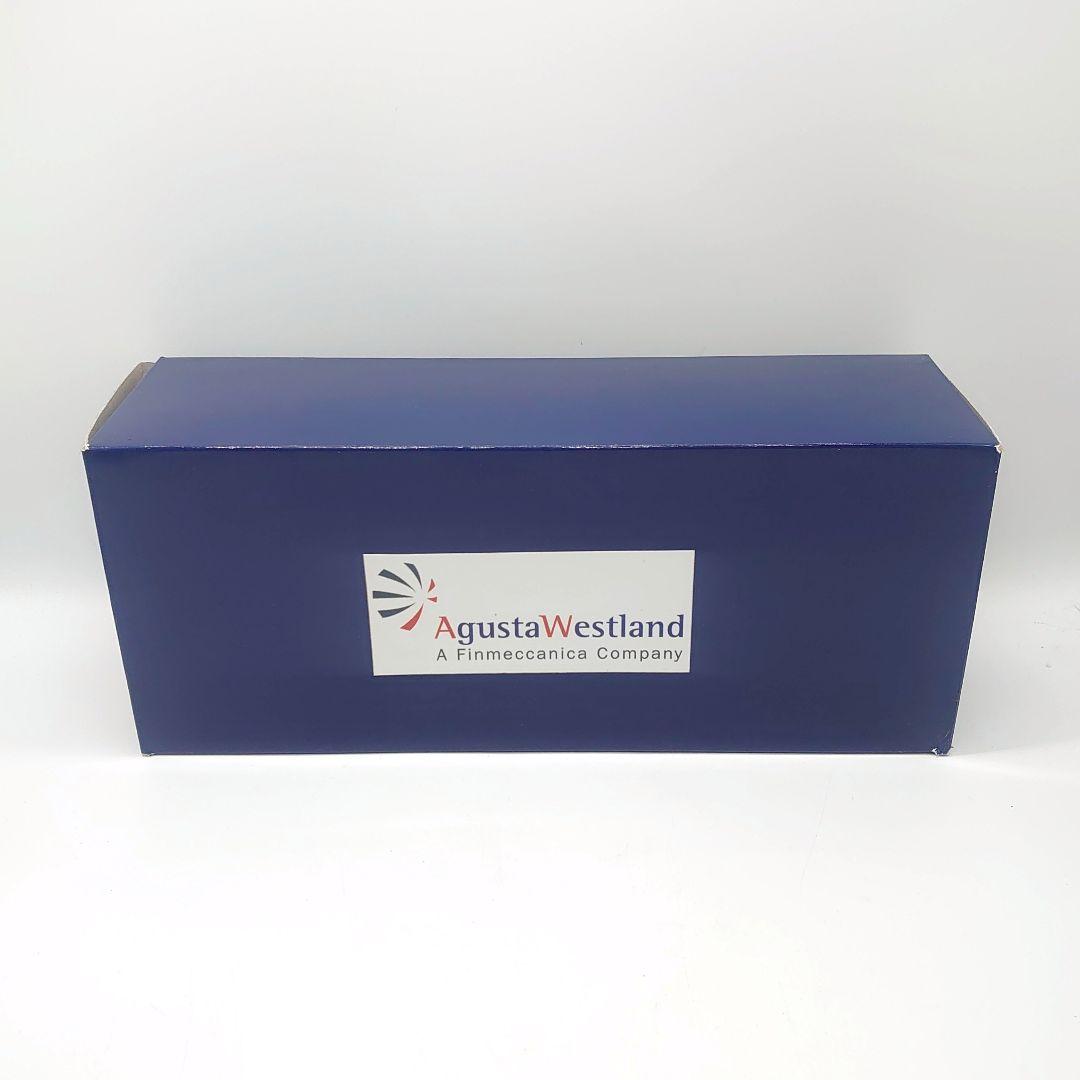 AgustaWestland A 109 POWER Elite フィギュア