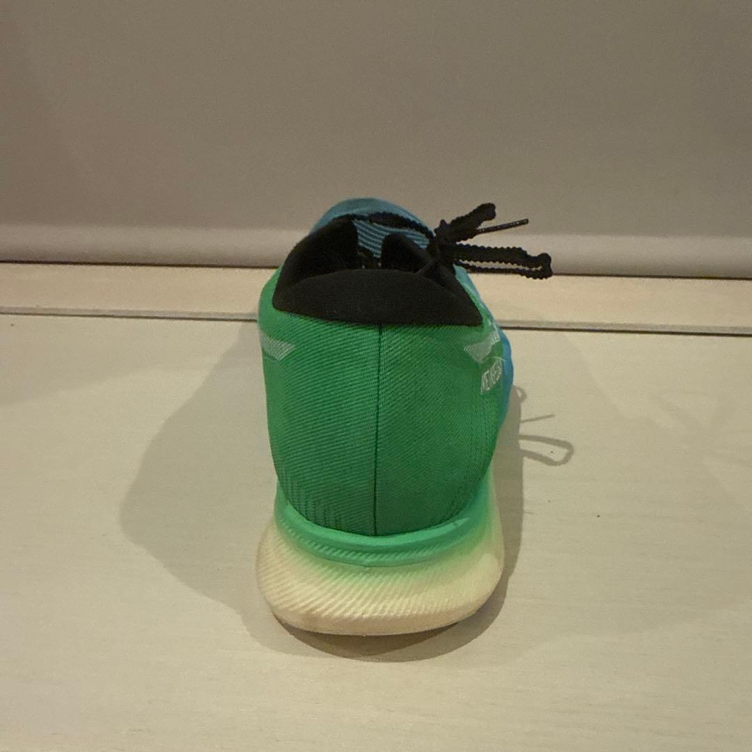 アシックスメタスピードスカイ27.5cm