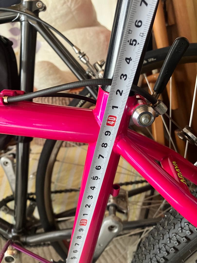 専用です。Muddy Fox OLD MTB araya