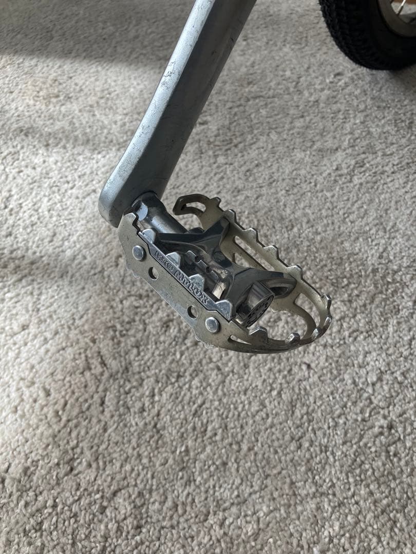 専用です。Muddy Fox OLD MTB araya