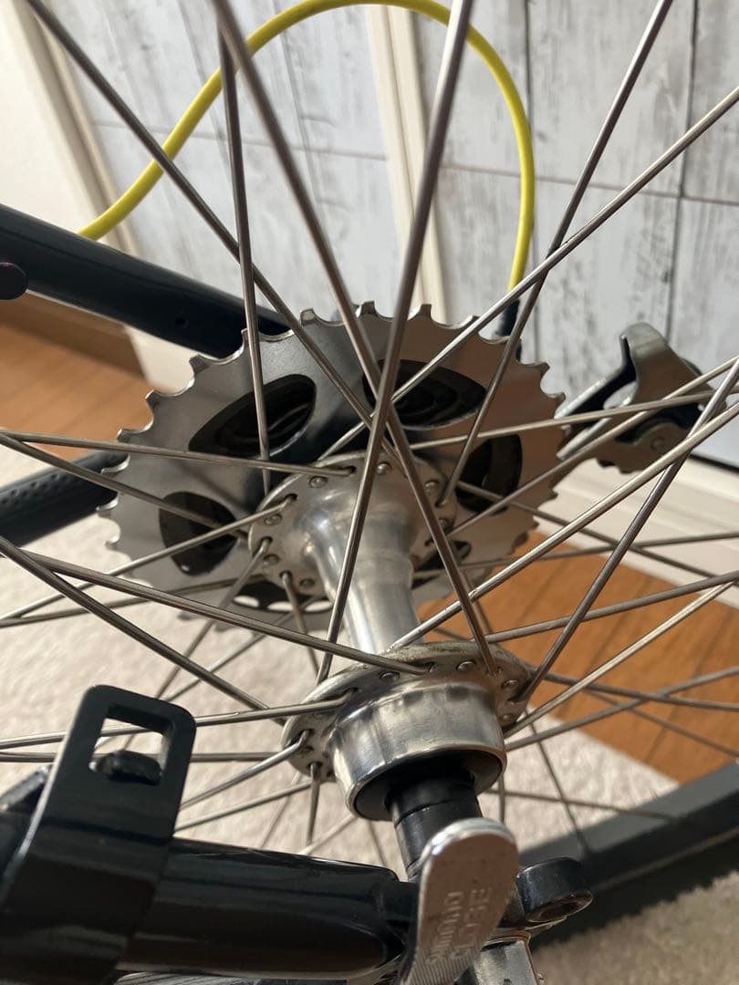 専用です。Muddy Fox OLD MTB araya