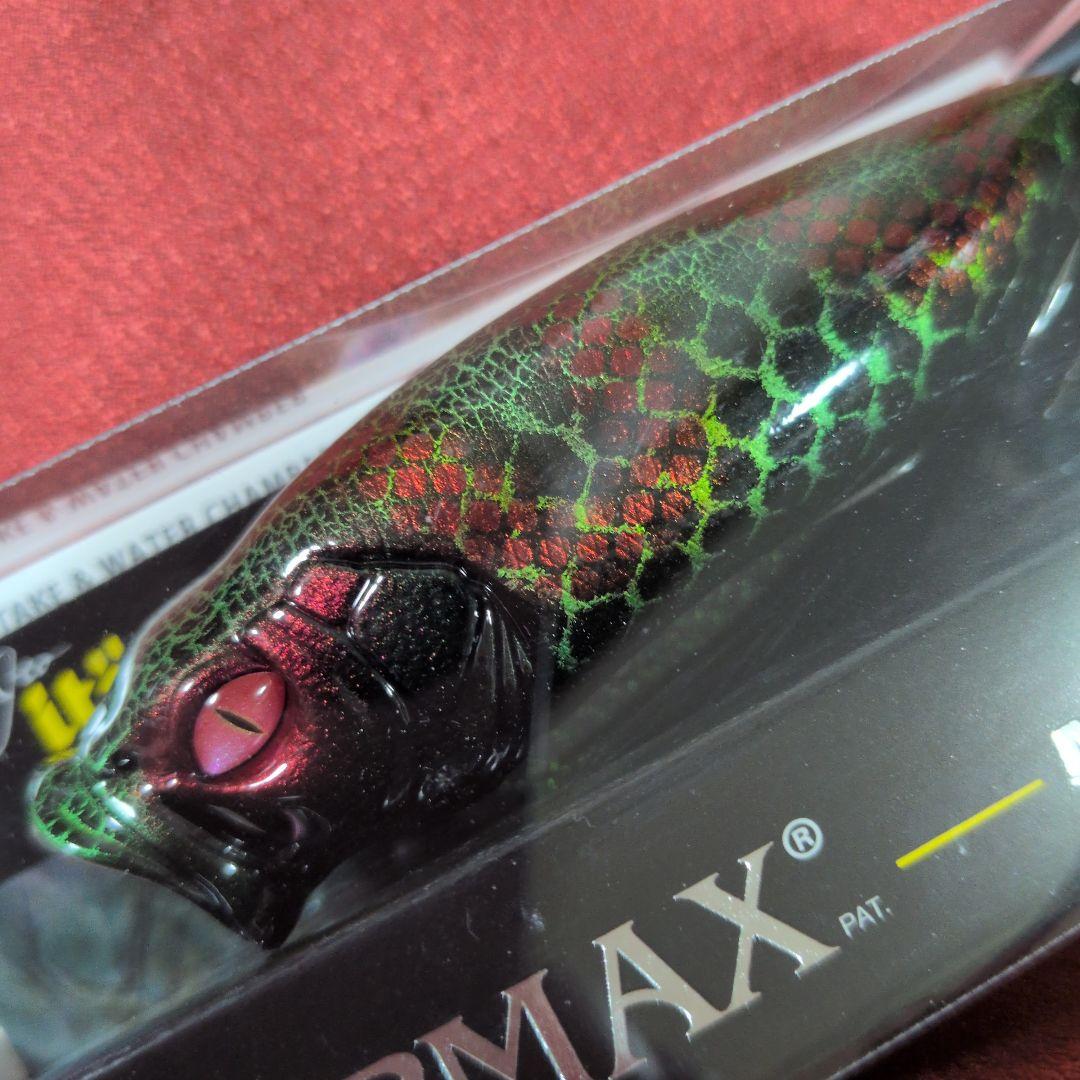 メガバス ポップMAX㉔ 2025限定セット popMAX ポップマックス