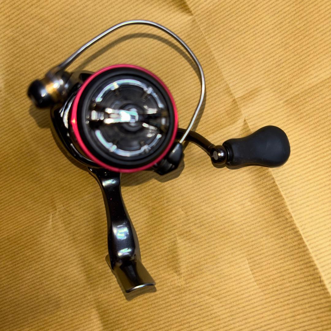 シマノ ストラディック C2000S