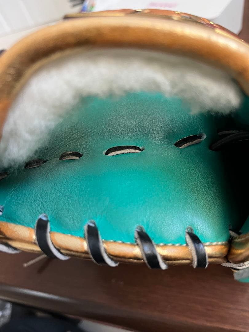 《限定値引き》ZETT 限定 源田モデル