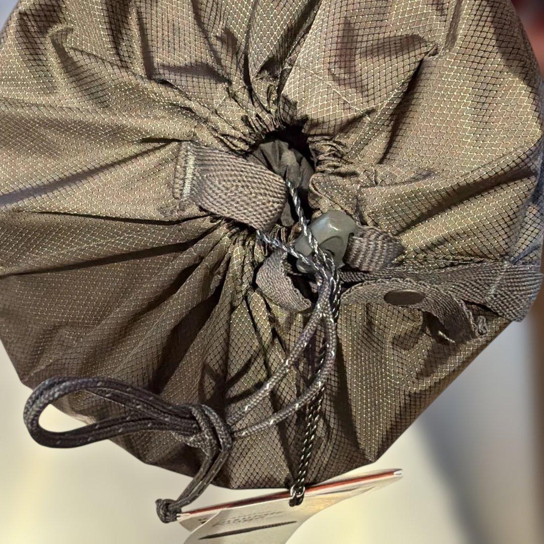 KAMMOK(カモック) インシュレーテッド KM5799GG