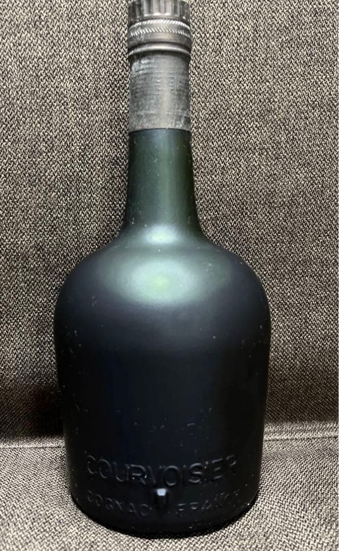 【クルボアジェ ナポレオン】(700ml) 《オールドボトル》