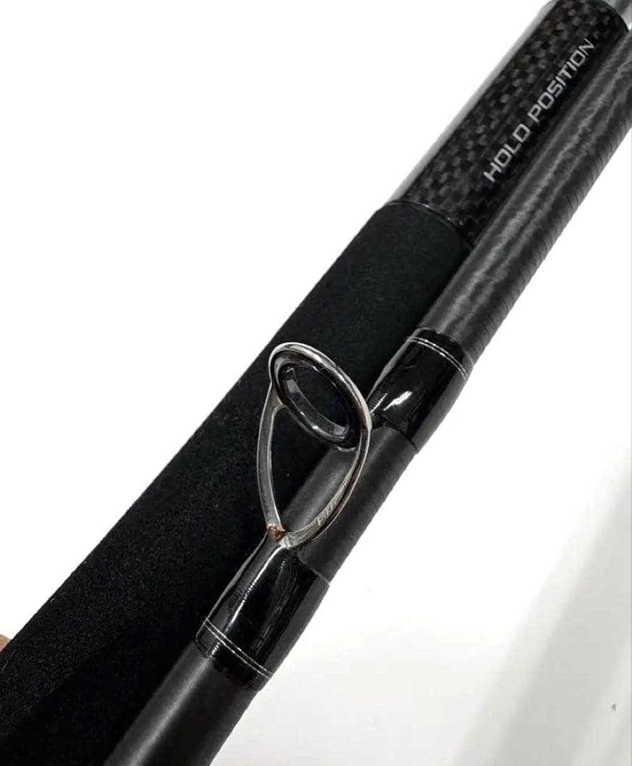 シマノ ミッドゲーム CI4+ [MIDGAME CI4+]73 HH240/R