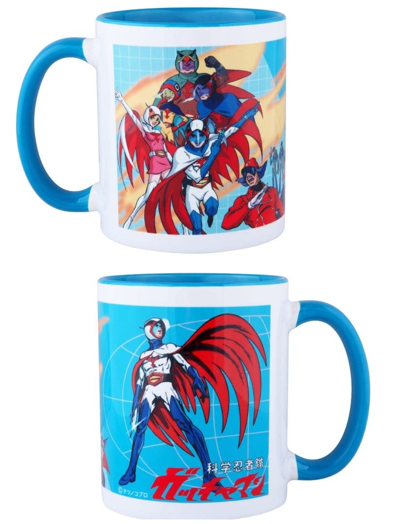 雑貨 プライズ品 11点セット 【新品 未開封品】 モンチッチ ガッチャマン 他