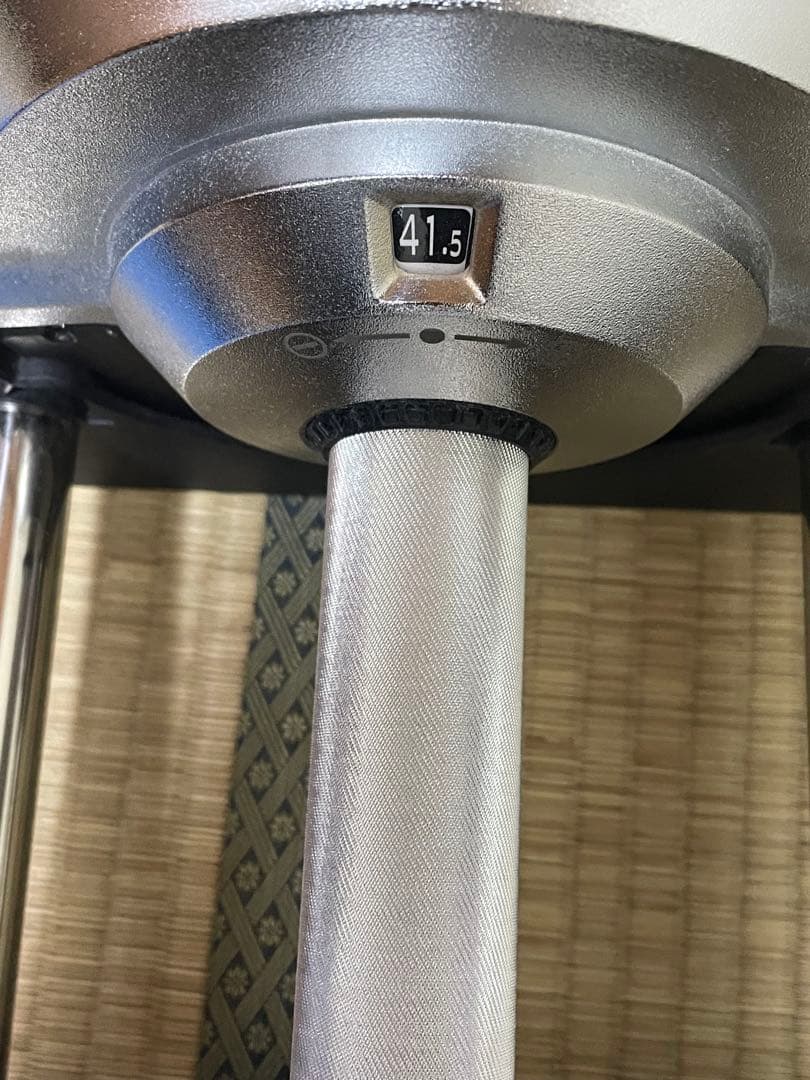 ホームジムセット（プロバーベル41.5 kg 2個➕インクラインベンチ）