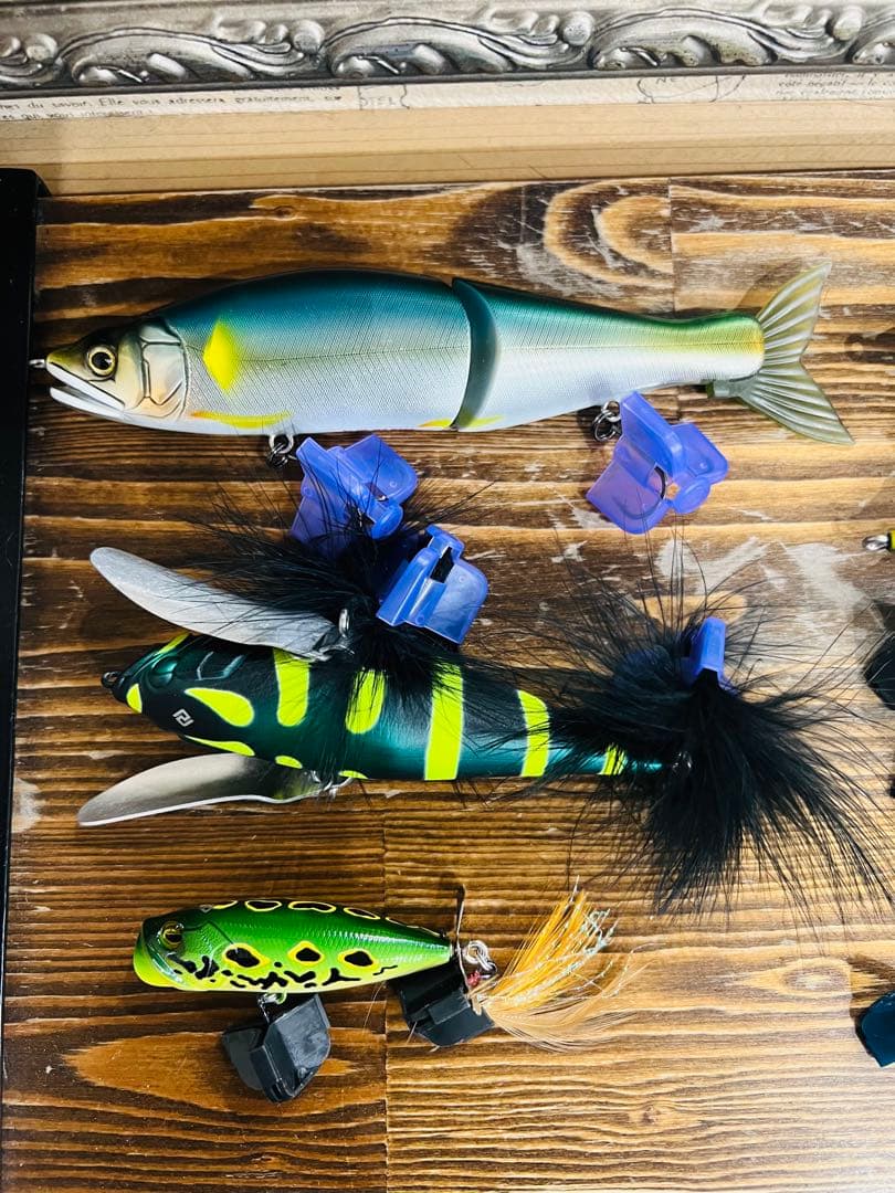 【レア品有り】新品未使用 レイドジャパン ルアー20点セット☆お買い得です♪