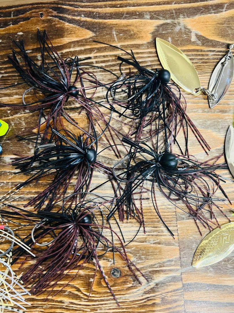 【レア品有り】新品未使用 レイドジャパン ルアー20点セット☆お買い得です♪