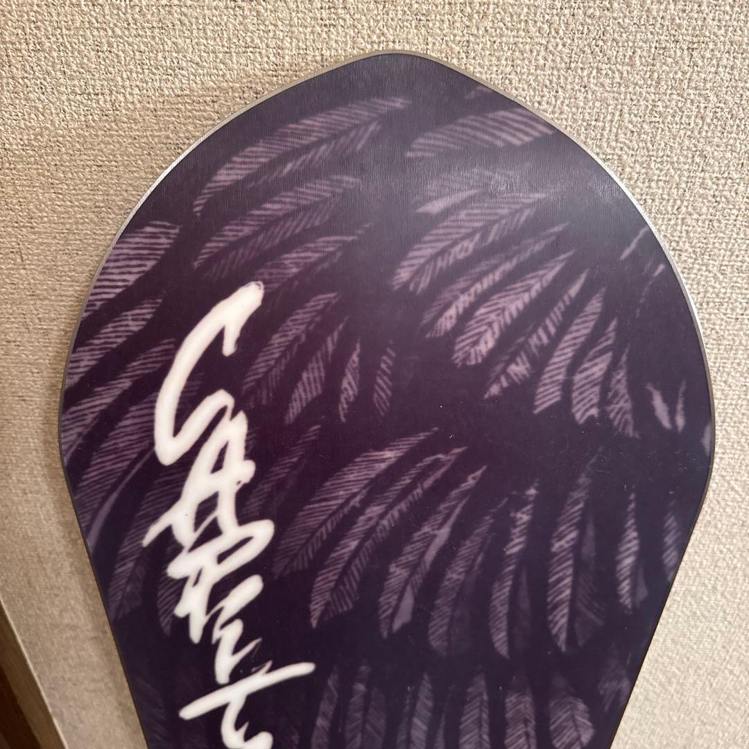 CAPiTA カズコクボ ヤタガラスモデル フルセット