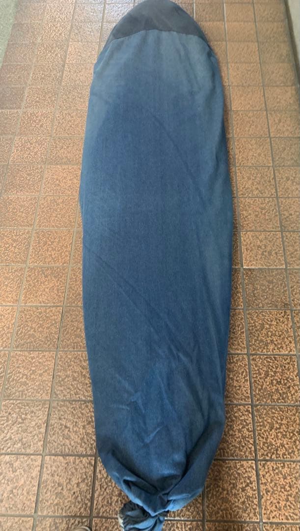 【アル】DVS (ディックバーンストラーレン) ミッドレングス6’9