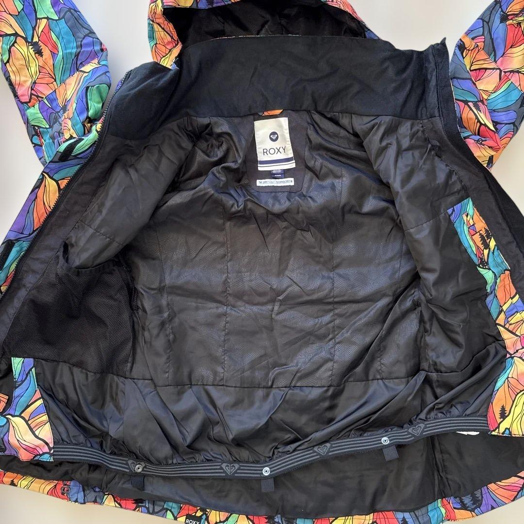 美品　ROXYスノボ用ウェア　セット