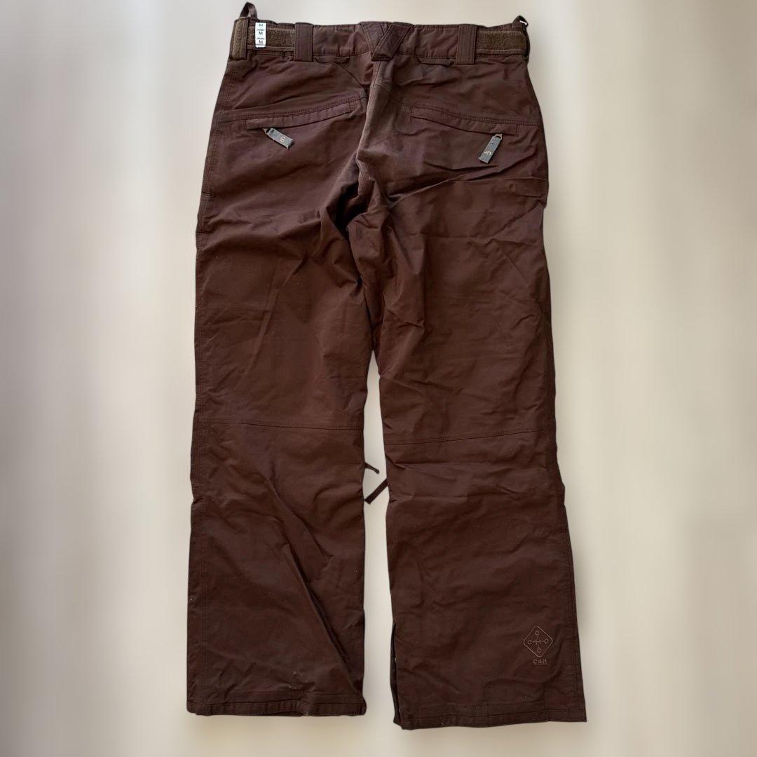 美品　ROXYスノボ用ウェア　セット