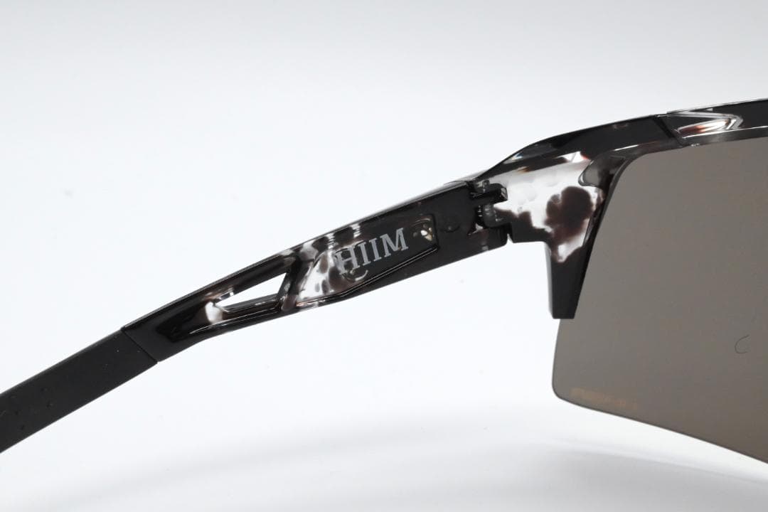 【新品未使用】100% ワンハンドレッド スピードクラフト マイケルハリス２世