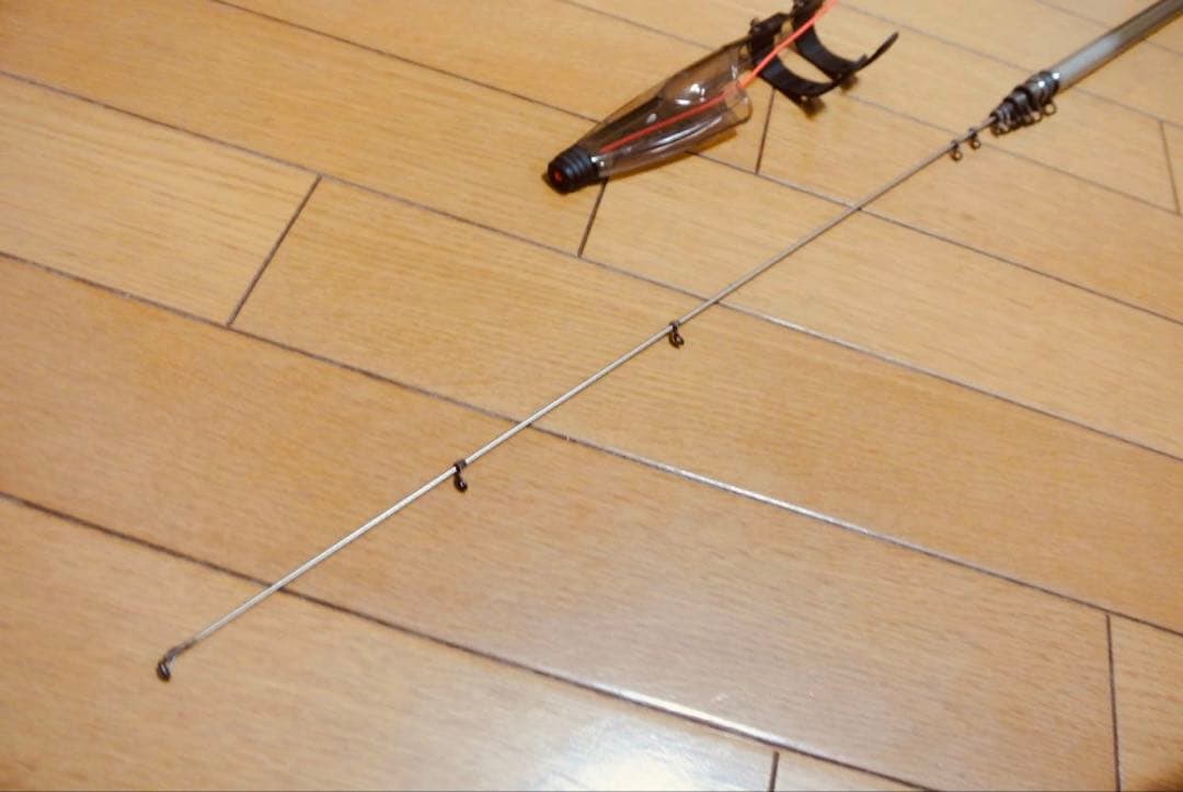 磯竿 ダイワ　DAIWA かこ　ZERO II-525