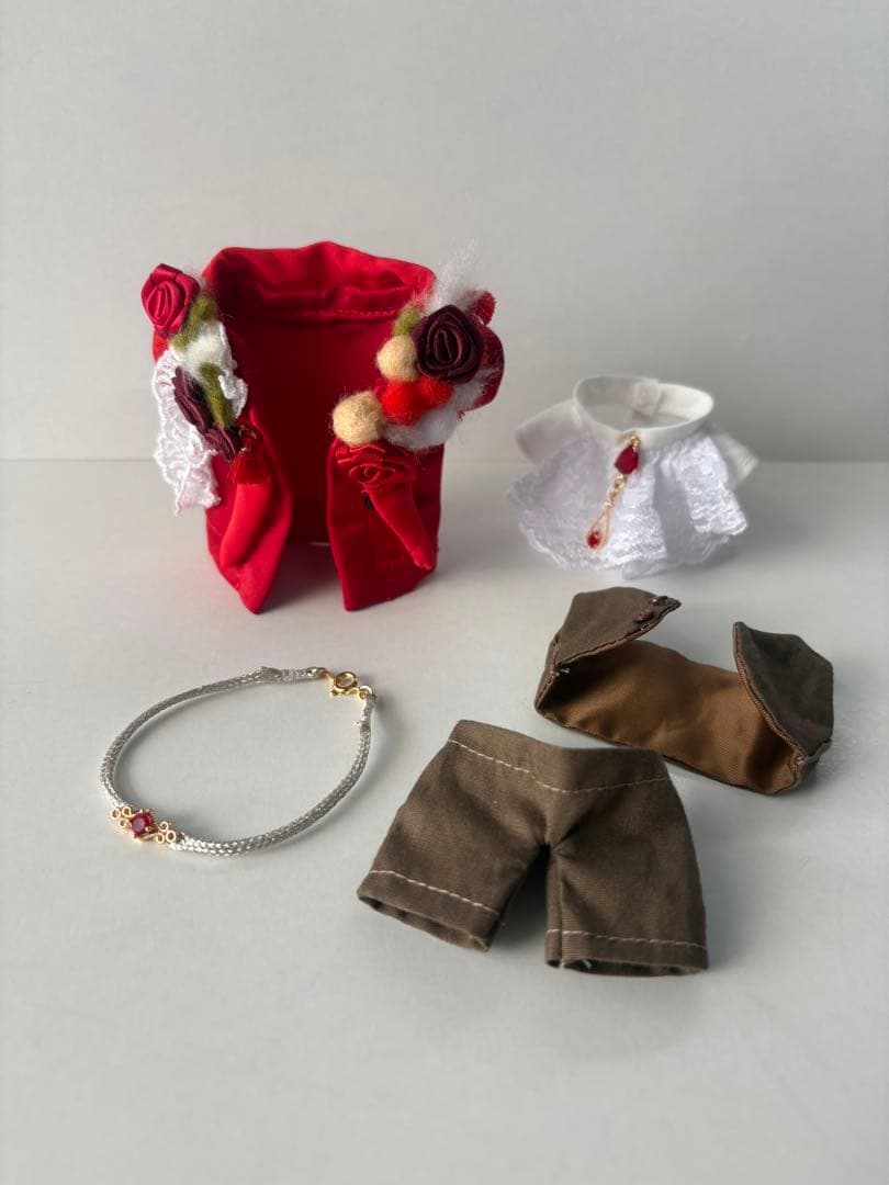 うーちゃみ ☪︎様　すのチル 服 ニュー ターコイズ 衣装