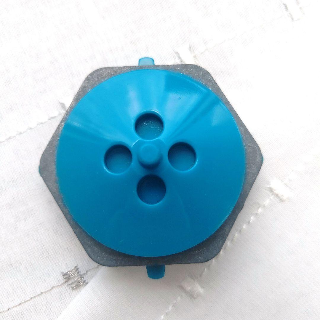 アルティメットドラグーン 限定ライトブルー