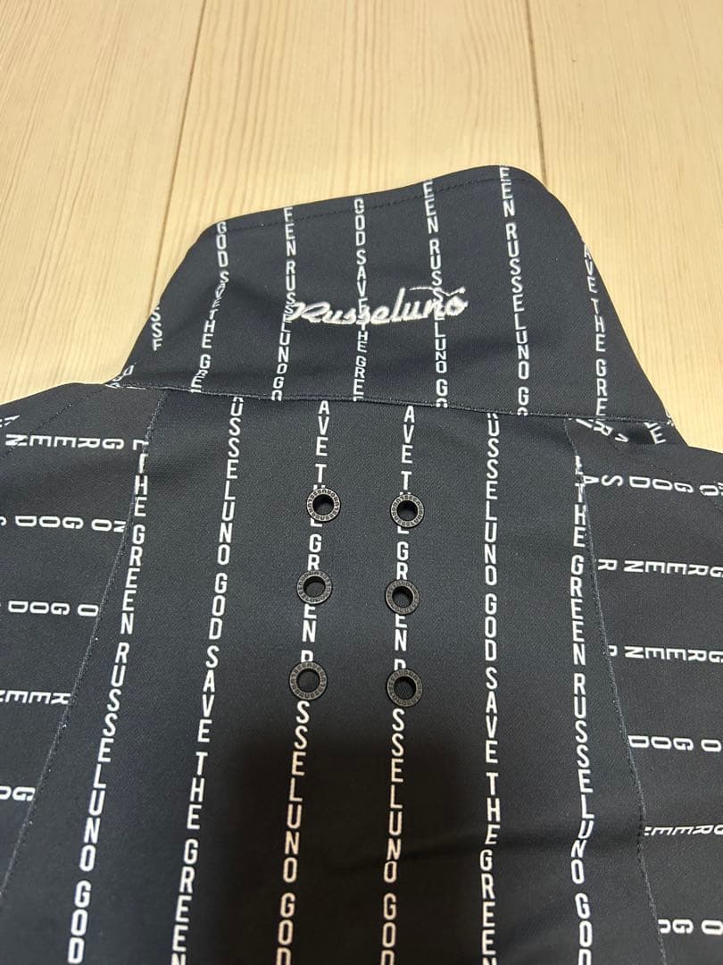 ラッセルノ★セットアップ