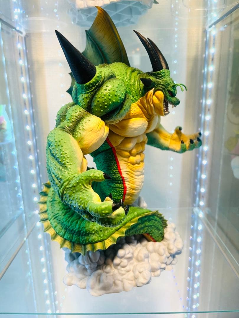 【国内正規品】ラストワン賞　ポルンガ！　おまけ付き♪