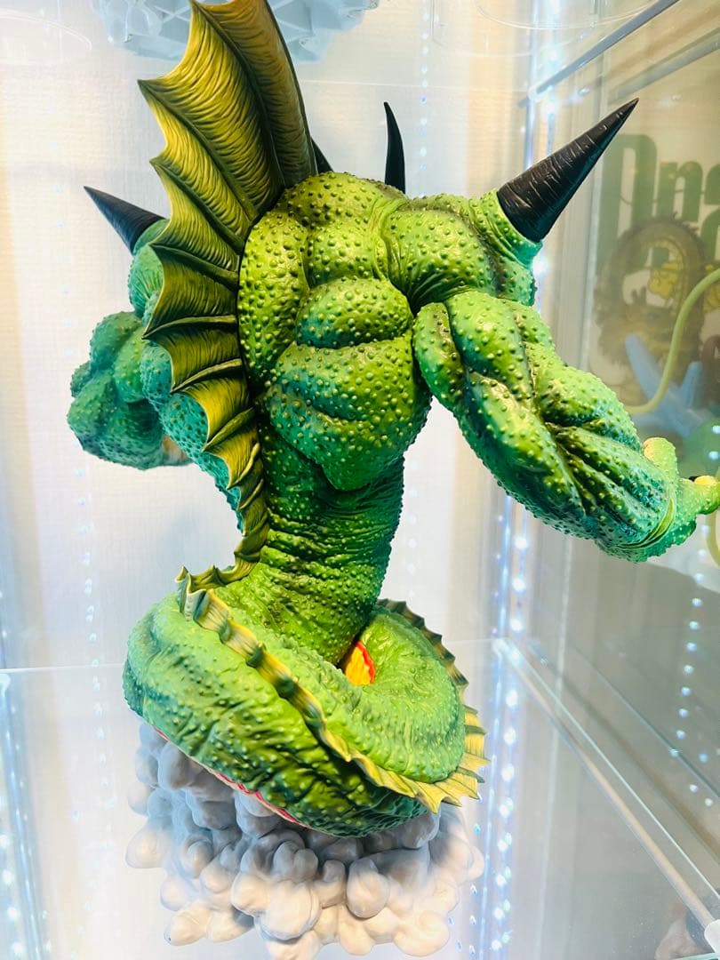 【国内正規品】ラストワン賞　ポルンガ！　おまけ付き♪