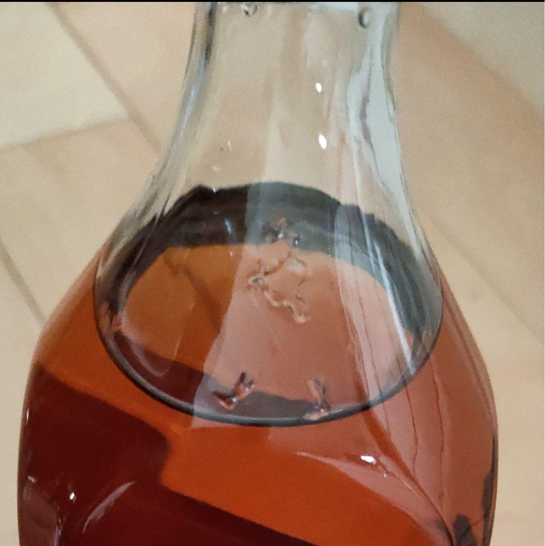 ジョニーウォーカースコッチ、MARISOL 赤ワイン、 新潟越の寒中梅、木内梅酒