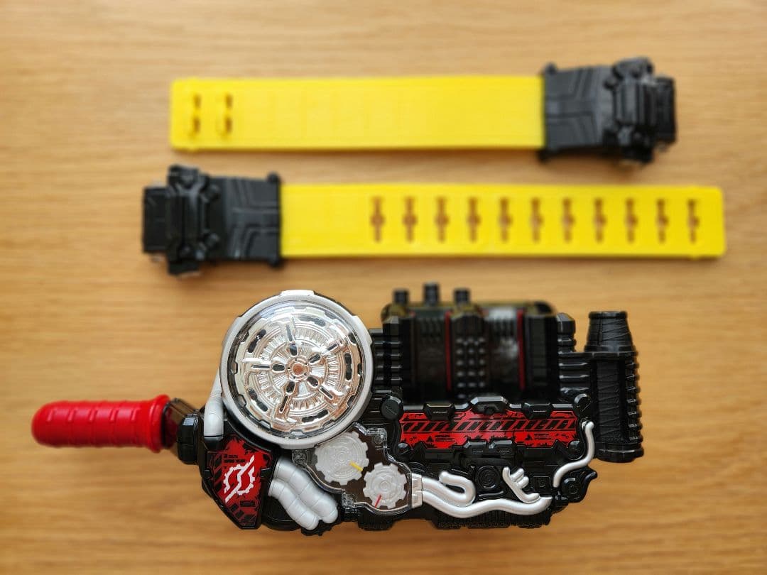 値下げ中 仮面ライダービルド まとめ売り A