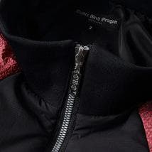 ★新品★ ダンスウィズドラゴン アウター 本体価格4.５万 ネイビー