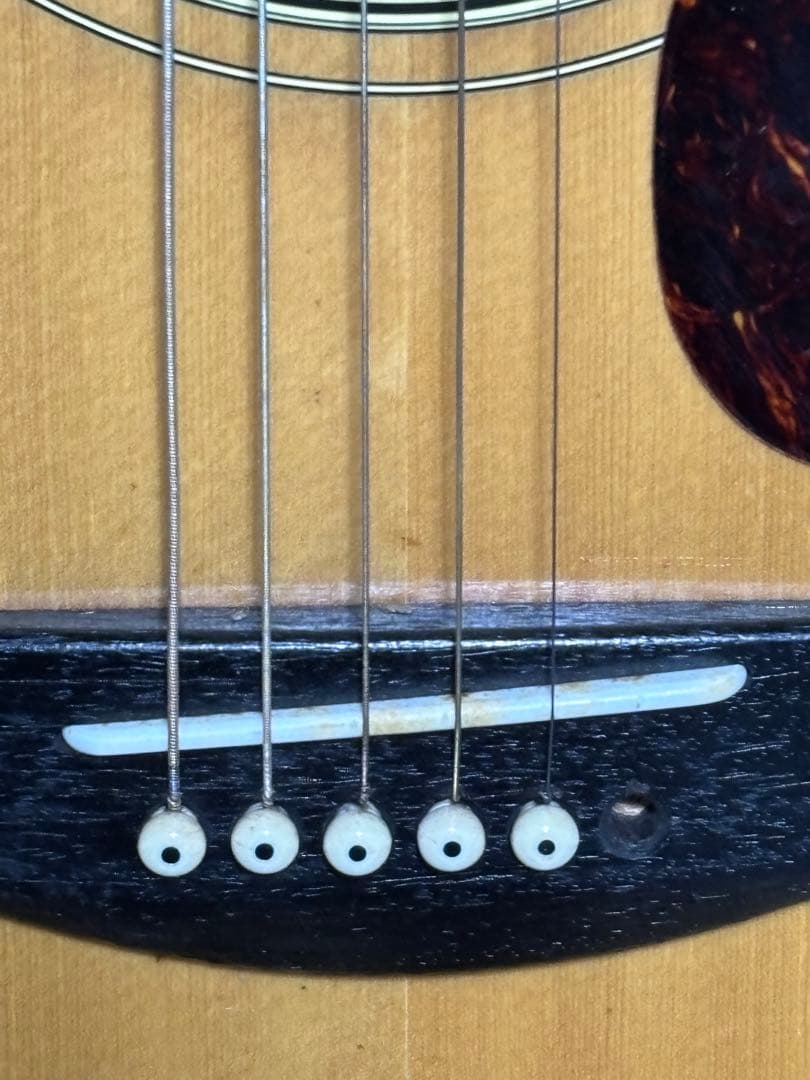 Yamaha アコースティックギター