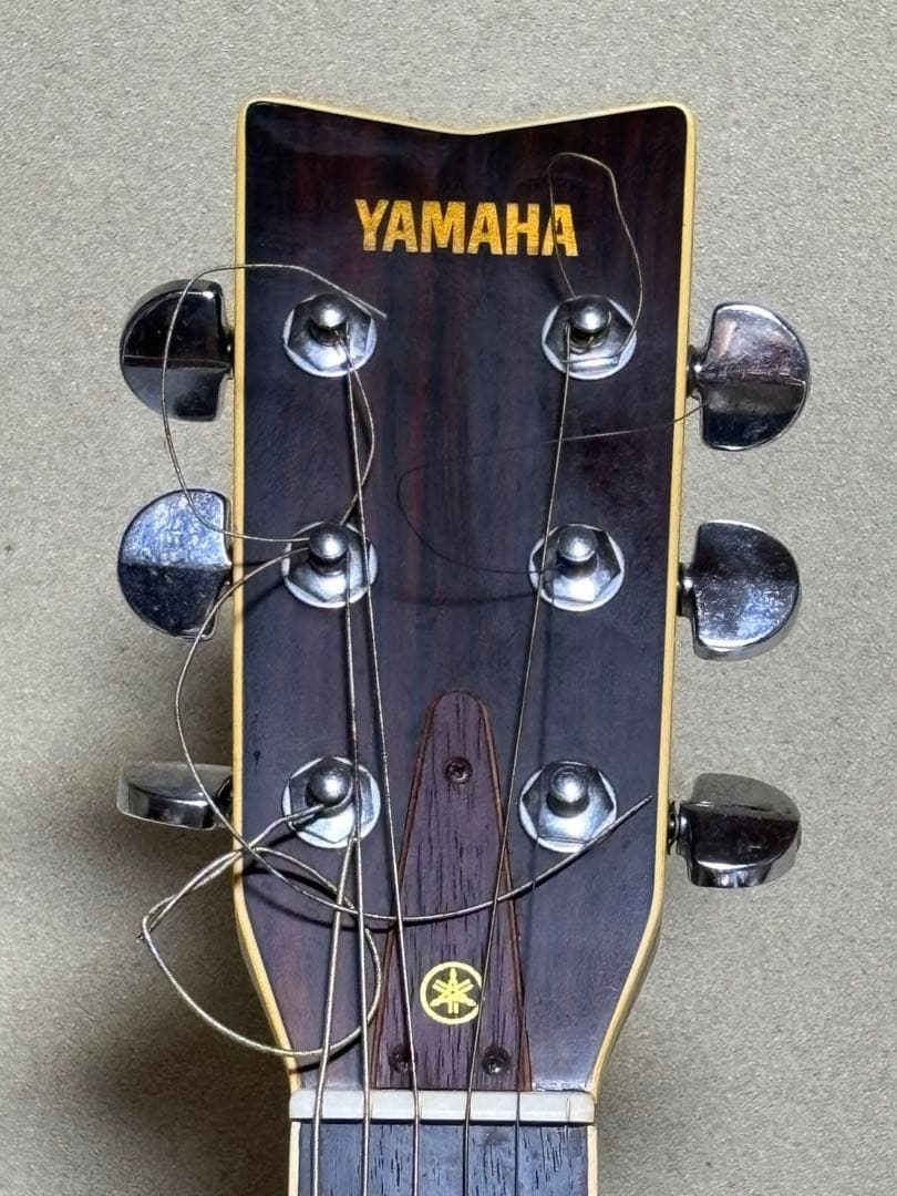 Yamaha アコースティックギター