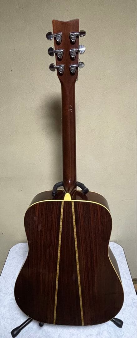 Yamaha アコースティックギター