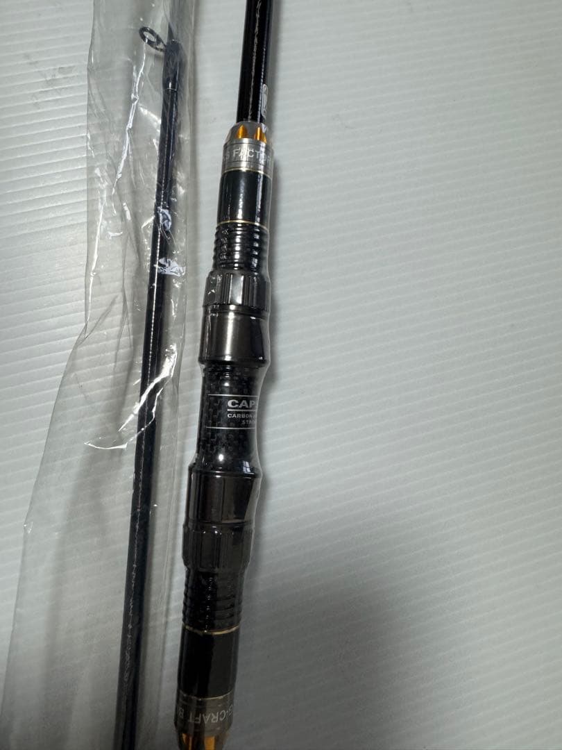 未使用Ｇクラフトミッドストリームリミテッド98PEビニール被り物