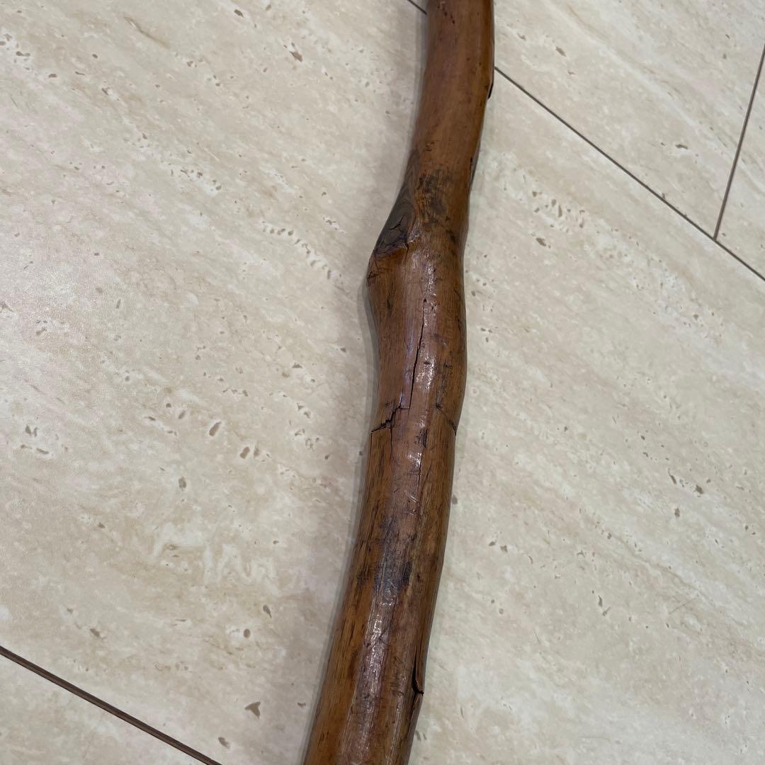 釿（ちょうな）手斧　大工道具 　古道具　アウトドア