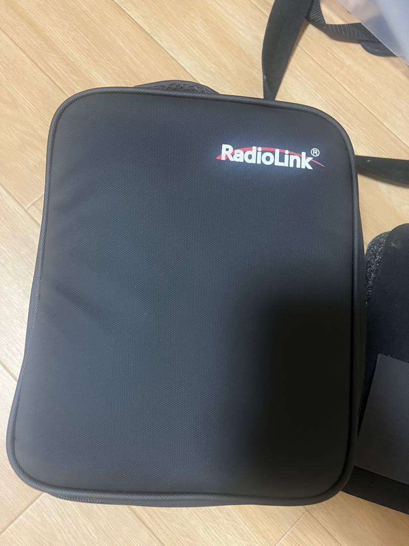 RadioLink RC8X バッテリー付き