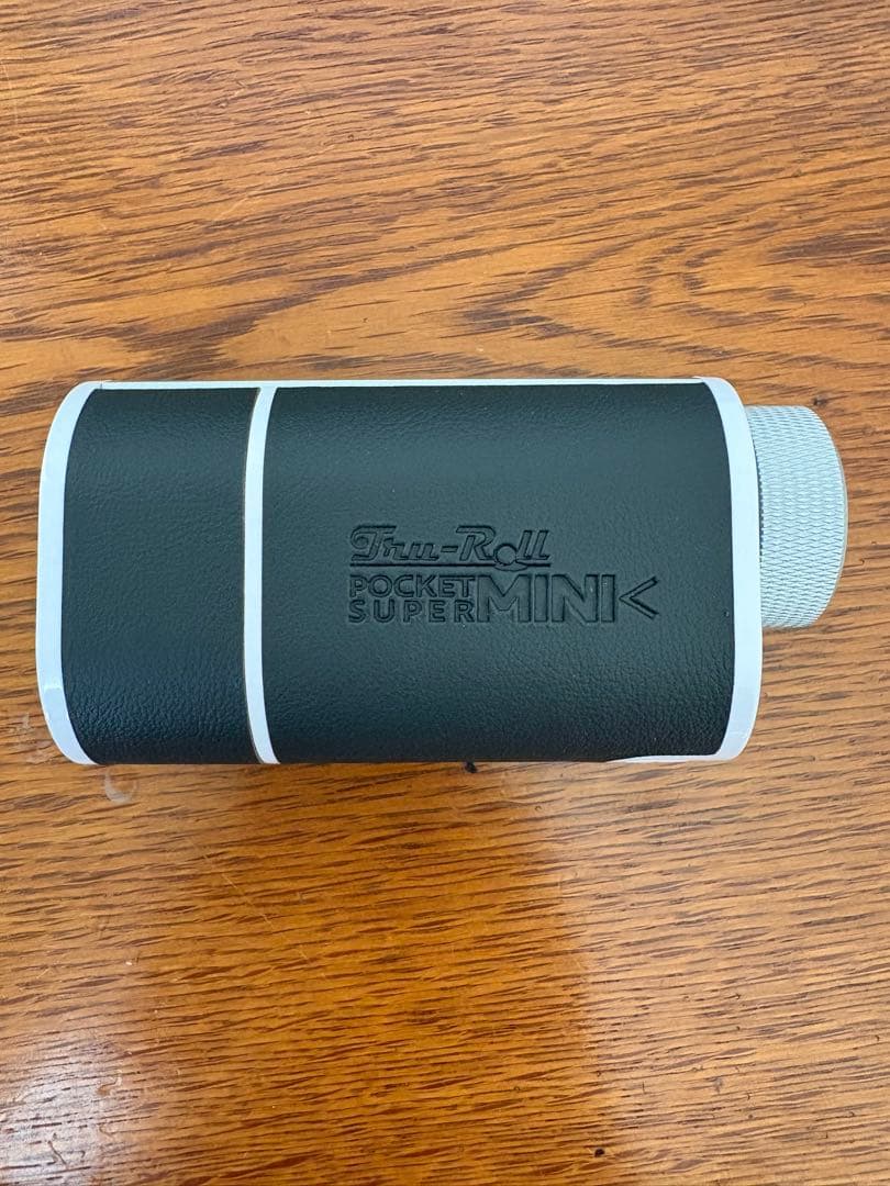 True-Roll POCKET MINI ゴルフ用距離計