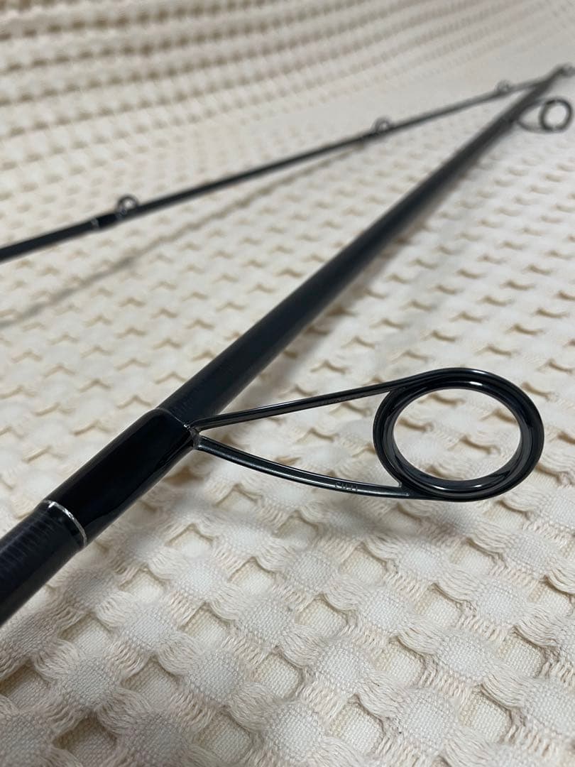 （再出品）BRUTUS MIDRIB 711MRS ブルータス　ミッドライダー