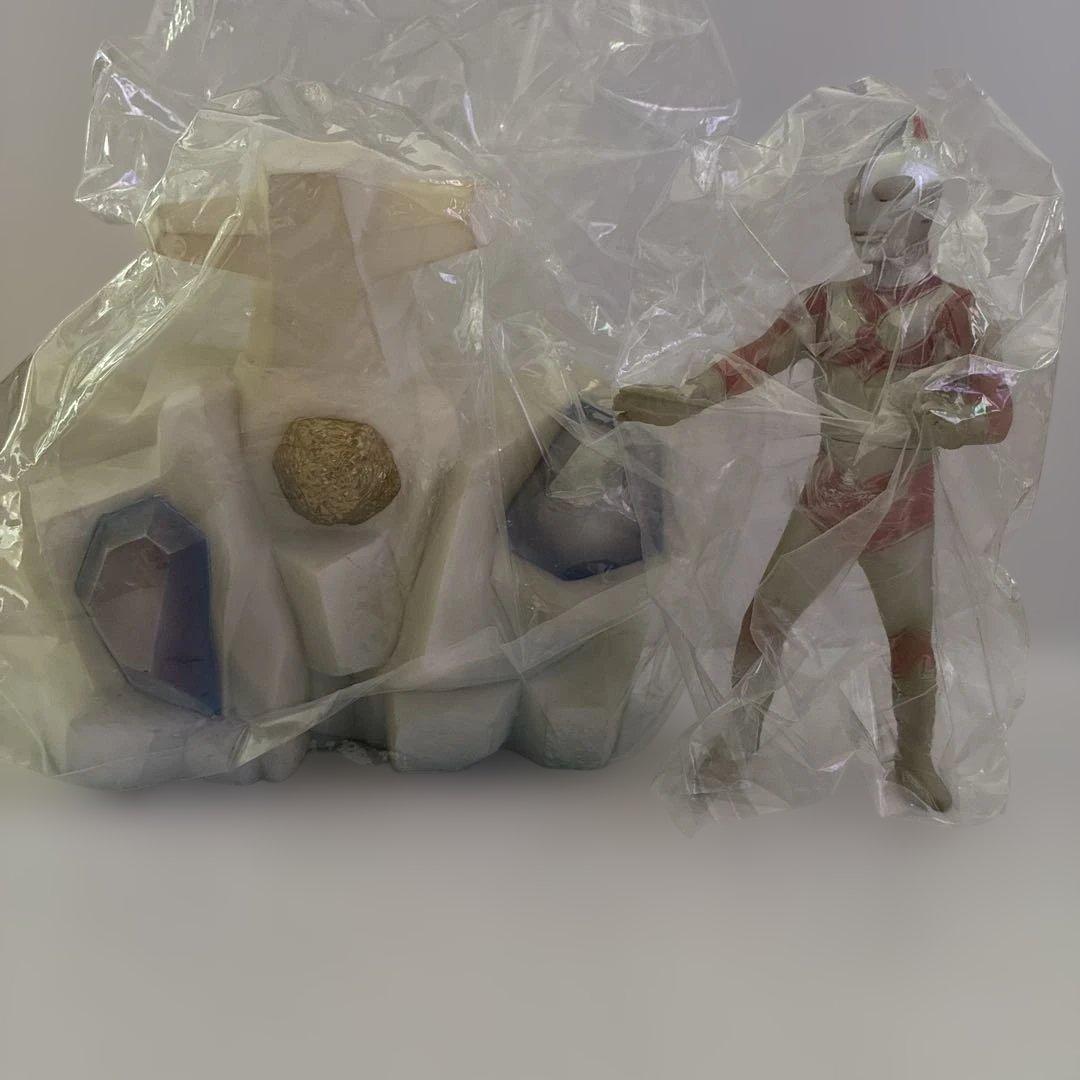 CCP 佐竹雅昭　怪獣コレクション　残酷！光怪獣　プリズ魔