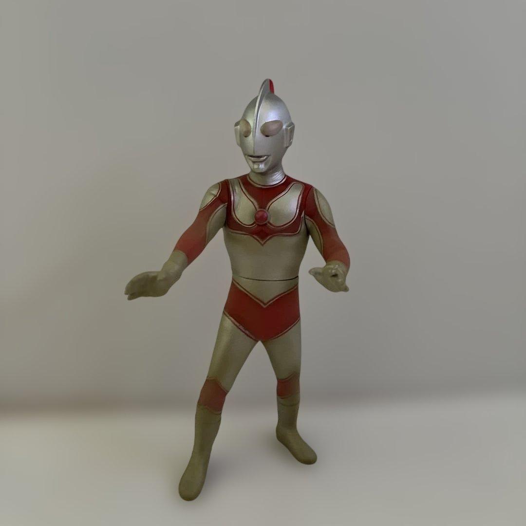 CCP 佐竹雅昭　怪獣コレクション　残酷！光怪獣　プリズ魔