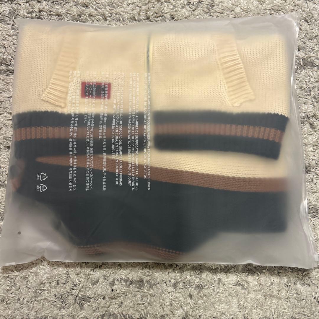 BTS HOPE ON THE STAGEカーディガン(トレカ付き)