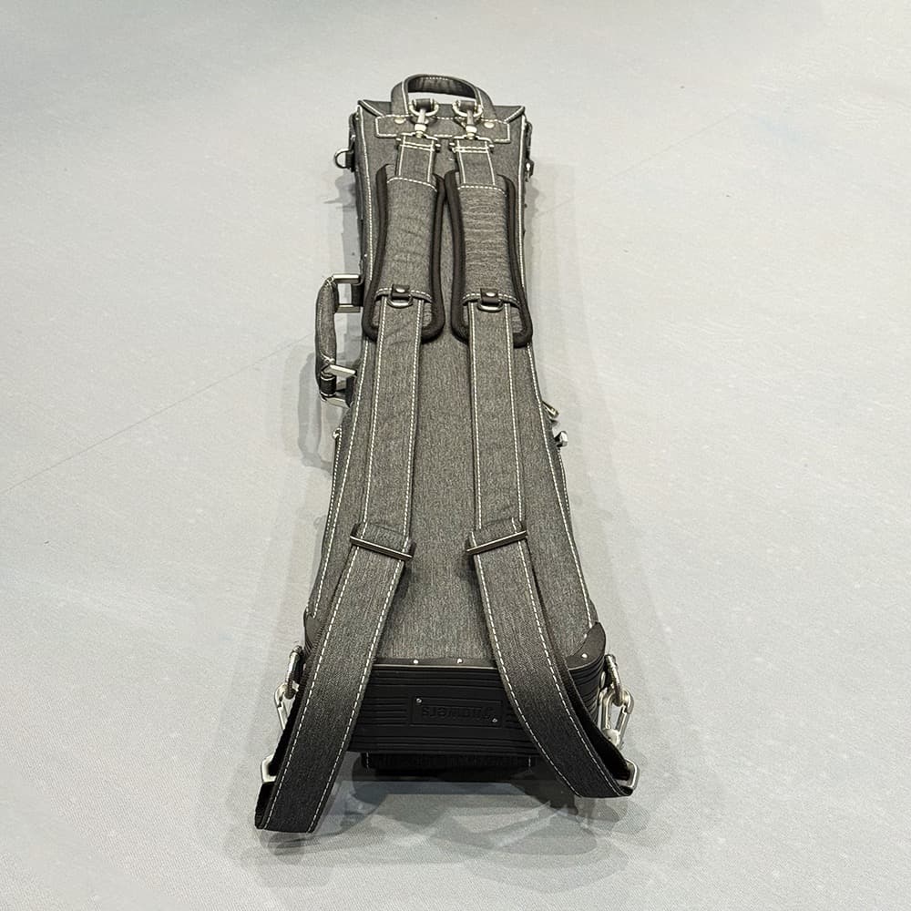 【美品】JFlowers（ジェイフラワーズ）キューケース Trojan〈3×4〉