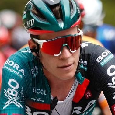 100% Speedcraft BORA ワンハンドレッド サングラス