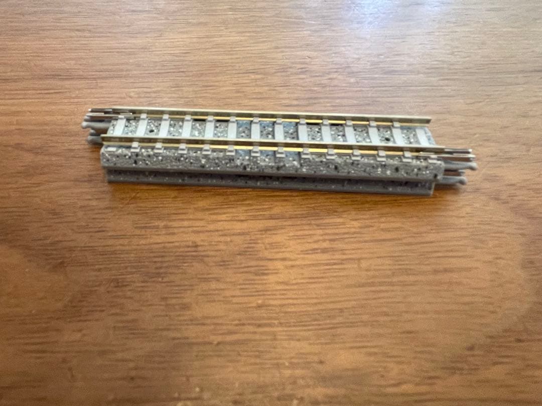 値下げ！！Nゲージ TOMIXレールセット