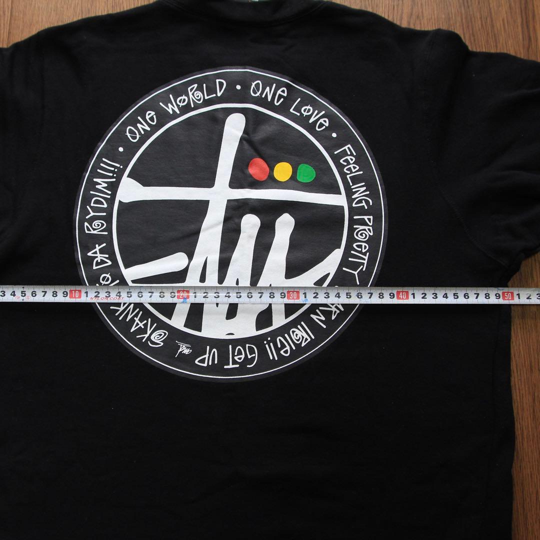 Stussy スウェット Tシャツ タンクトップ 3点セットまとめ売り