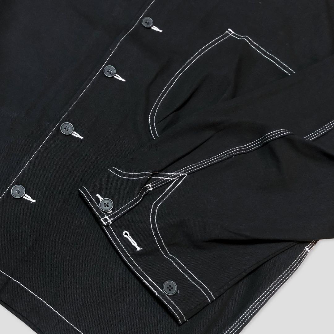 NOMADIK（ノマディック） NY WITWORK JKT