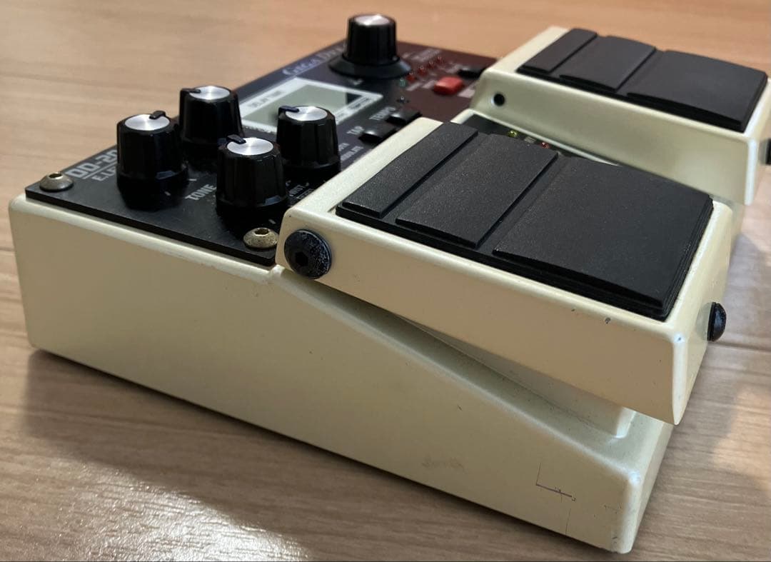 【貴重】BOSS DD-20 SoulPowerInstrumentsMOD