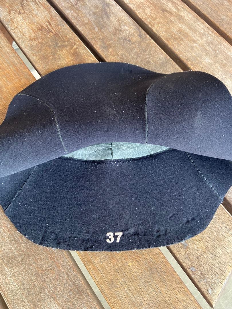 rlmドライスーツ