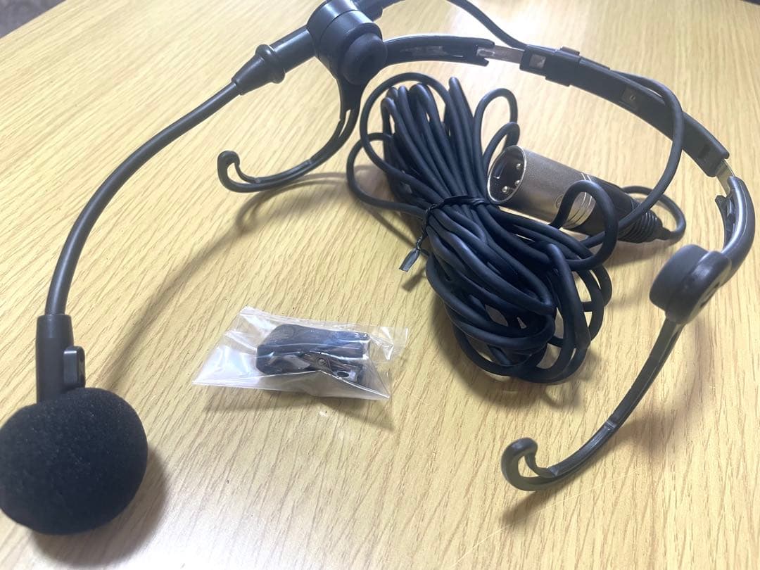 配信機器・PA機器・レコーディング機器 audio technica HYP-190H